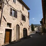 Lägenhet Scappo In Umbria, La Casa Di Eude Assisi