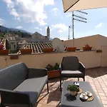 Scappo In Umbria, La Casa Di Eude Lägenhet