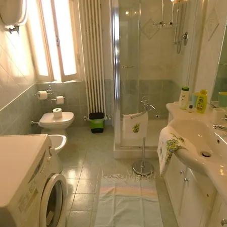 Апартаменты Scappo In Umbria, La Casa Di Eude