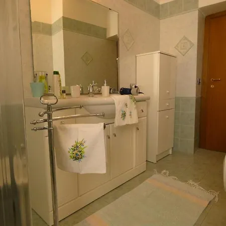 Scappo In Umbria, La Casa Di Eude Apartmán