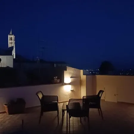 Scappo In Umbria, La Casa Di Eude Apartment