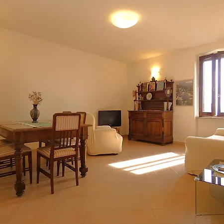 Scappo In Umbria, La Casa Di Eude