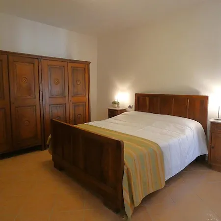 Scappo In Umbria, La Casa Di Eude Апартаменты *