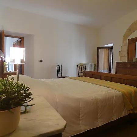 شقة Scappo In Umbria, La Casa Di Eude *