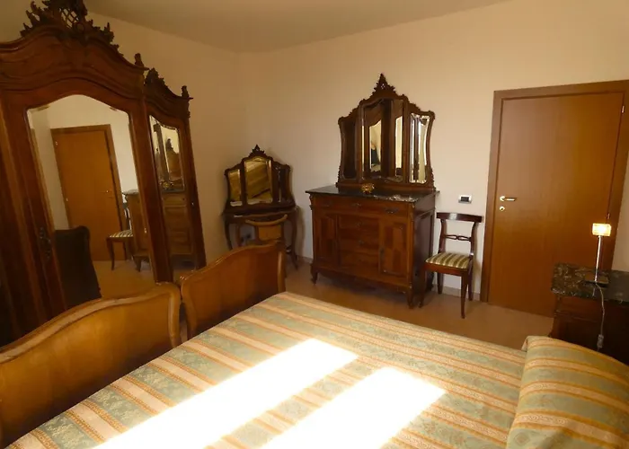 Appartement Scappo In Umbria, La Casa Di Eude