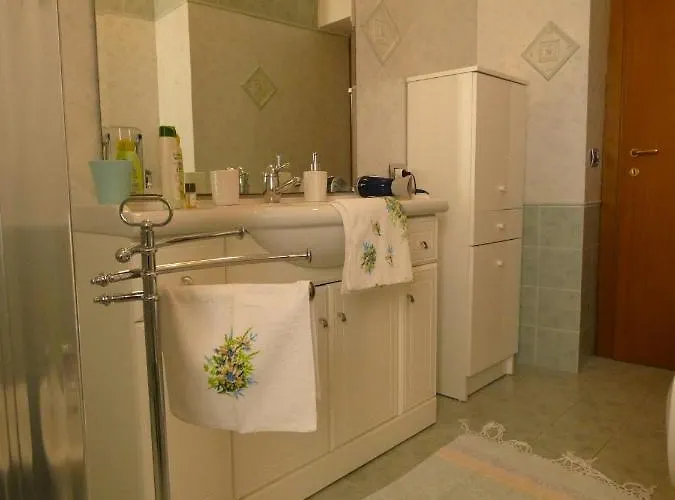 Scappo In Umbria, La Casa Di Eude Appartement