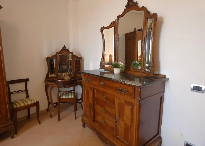 Scappo In Umbria, La Casa Di Eude