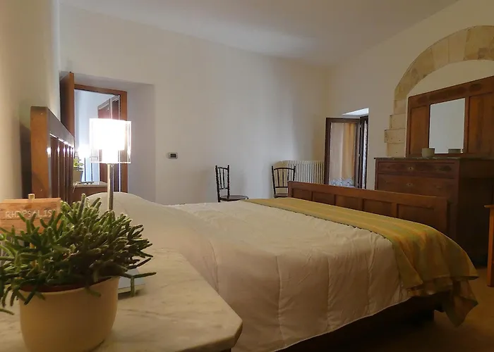 Appartement Scappo In Umbria, La Casa Di Eude *
