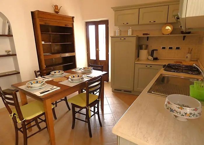 Scappo In Umbria, La Casa Di Eude Appartement Assisi