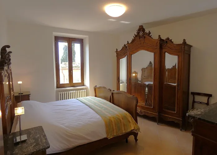 Scappo In Umbria, La Casa Di Eude * Assisi